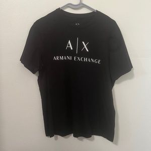 Armani Exchange Shirt